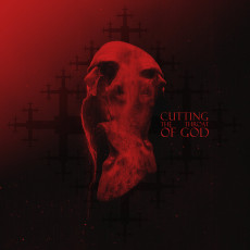 2LP / Ulcerate / Cutting The Throat Of God / Coloured / Vinyl / 2LP