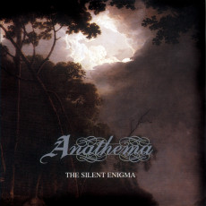 CD / Anathema / Silent Enigma