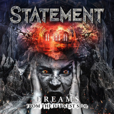 CD / Statement / Dreams From the Darkest Side