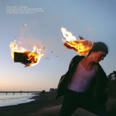 CD / Cold Years / Paradise / Digipack