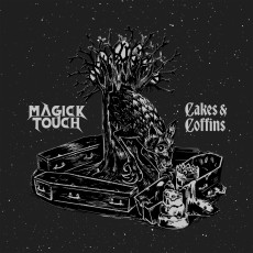 CD / Magick Touch / Cakes & Coffins / Digipack