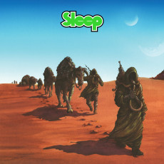 CD / Sleep / Dopesmoker