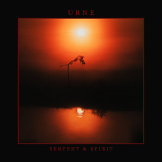 CD / Urne / Serpent & Spirit