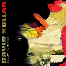 CD / Kollar David / Sculpting In Time / Digisleeve