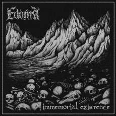 LP / Edoma / Immemorial Existence / Vinyl / Limited