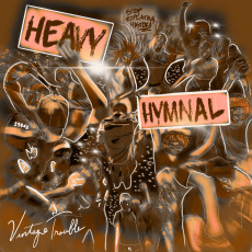 CD / Vintage Trouble / Heavy Hymnal