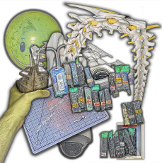 LP / Lip Critic / Theft World / Vinyl