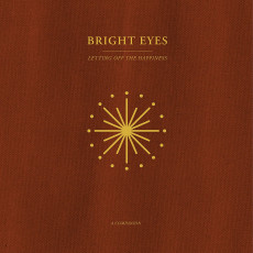 LP / Bright Eyes / Letting Off The Happiness: A Companion / Vinyl