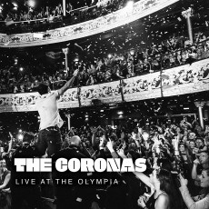 LP / Coronas / Live At the Olympia / Vinyl