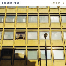 LP / Breathe Panel / Let's It In / Vinyl