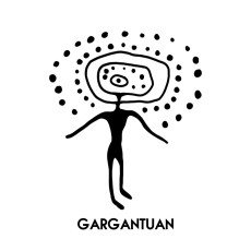 CD / Amplifier / Gargantuan
