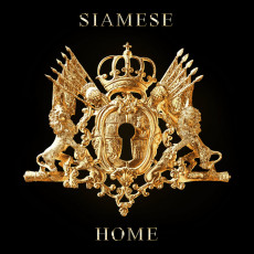 LP / Siamese / Home / Coloured / Vinyl