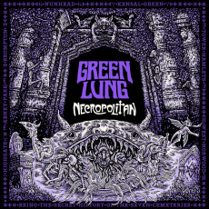 CD / Green Lung / Necropolitan