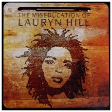 2LP / Hill Lauryn / Miseducation Of Lauryn Hill / Vinyl / 2LP