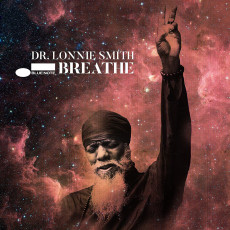 CD / Smith Lonnie Dr. / Breathe