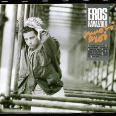 LP / Ramazzotti Eros / Nuovi Eroi / Coloured / Vinyl