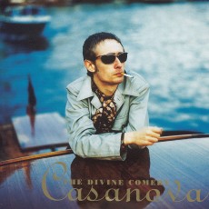 2CD / Divine Comedy / Casanova / Reedice 2020 / 2CD