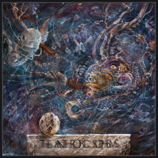 LP / Inferno / Anthropic Sophisms / Vinyl