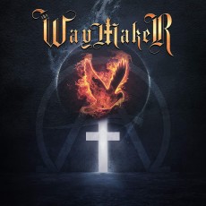CD / Waymaker / Waymaker