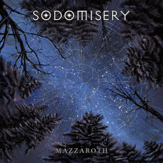 LP / Sodomisery / Mazzaroth / Vinyl