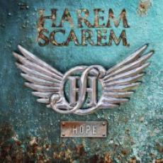 CD / Harem Scarem / Hope