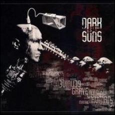 CD / Dark Suns / Grave Human Genuine / Limited