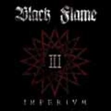 CD / Black Flame / Imperium