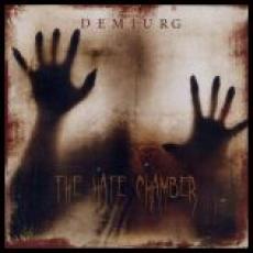 CD / Demiurg / Hate Chamber