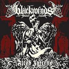 CD / Blackwinds / Flesh Inferno
