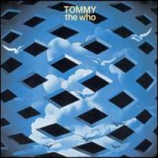 2CD / Who / Tommy / DeLuxe Edition / 2CD