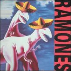 CD / Ramones / Adios Amigos