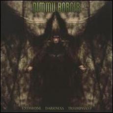 CD / Dimmu Borgir / Enthrone Darkness Triumphant / Reedice