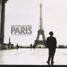 CD / McLaren Malcolm / Paris / 2CD