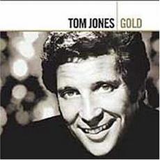 2CD / Jones Tom / Gold / 2CD