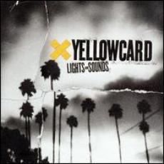 CD / Yellowcard / Lights And Sounds
