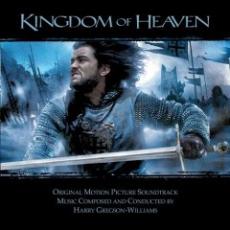 CD / OST / Kingdom Of Heaven CD / OST / Kingdom Of Heaven