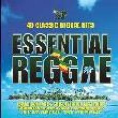 2CD / Various / Essential Reggae / 2CD 2CD / Various / Essential Reggae / 2CD