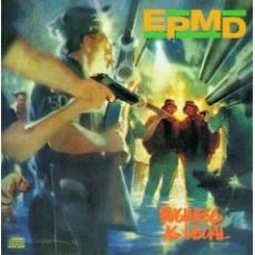 CD / EPMD / Business As Usual
