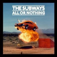 CD / Subways / All Or Nothing