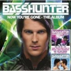 CD / Basshunter / Now You're Gone