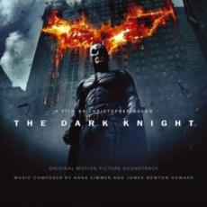 CD / OST / Dark Knight / Zimmer / NewtonHoward