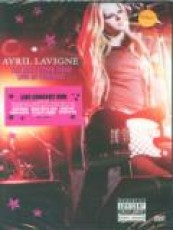 DVD / Lavigne Avril / Best Damn Tour Live In Toronto