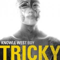 CD / Tricky / Knowle West Boy