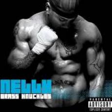 CD / Nelly / Brass Knuckles