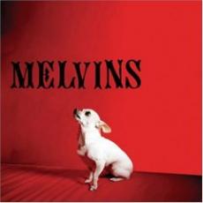 CD / Melvins / Nude With Boots