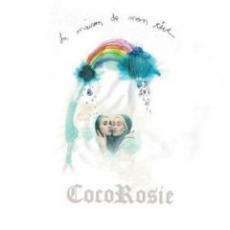 CD / Cocorosie / La Maison de Mon Reve