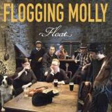 CD / Flogging Molly / Float