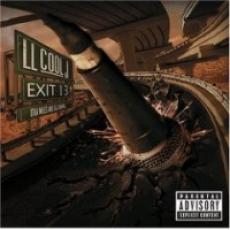 CD / LL Cool J / Exit 13