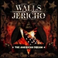 CD / Walls Of Jericho / American Dream