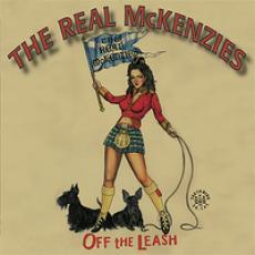 CD / Real McKenzies / Off The Leash
